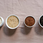 Vitamin B9 (Folsäure) in der veganen Ernährung