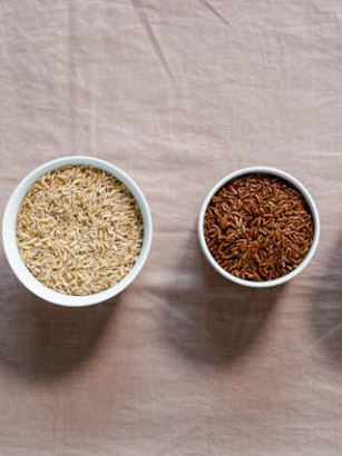 Phosphor in der veganen Ernährung: Quellen für Veganer