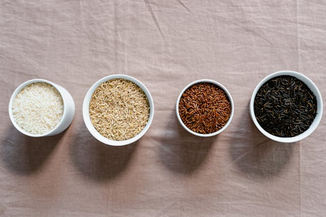 Phosphor in der veganen Ernährung: Quellen für Veganer