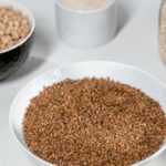 Reis in der vegetarischen Ernährung: Energiequelle, Vorteile und Verwendung