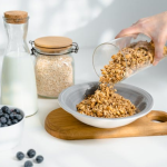 Vegetarische Rezepte mit Sandwiches