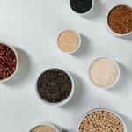 Gesunde Vorteile der vegetarischen Ernährung