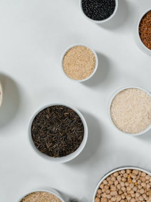 Pflanzliche Proteine: Die besten Quellen für Vegetarier