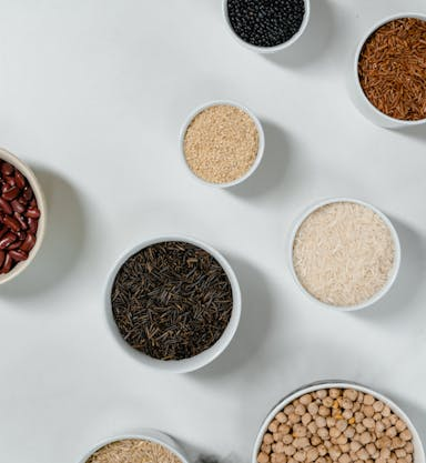 Pflanzliche Proteine: Die besten Quellen für Vegetarier