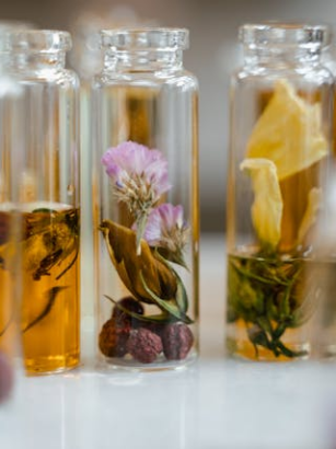 Nachhaltige Beauty-Produkte: Natürlich schön