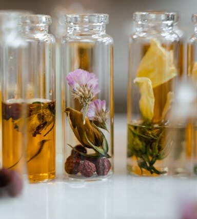 Nachhaltige Beauty-Produkte: Natürlich schön