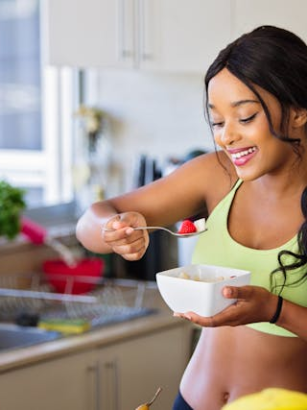 Vegetarische Ernährung und Sport: Passt das zusammen?