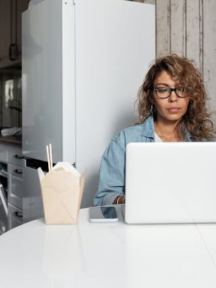 Vegetarische Ernährung in der Arbeitswelt der Zukunft