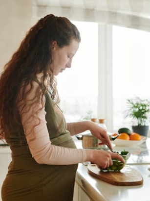 Vegetarische Ernährung in der Schwangerschaft – worauf achten?