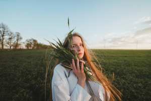 Wie vegetarische Ernährung das Klima schützt