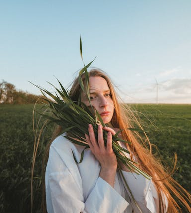 Wie vegetarische Ernährung das Klima schützt