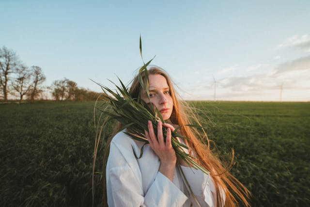 Wie vegetarische Ernährung das Klima schützt