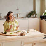 Vegetarische Ernährung und Lebensmittelallergien: Tipps für Familien