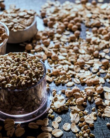 Magnesium in der vegetarischen Ernährung: Energie für Muskeln & Nerven