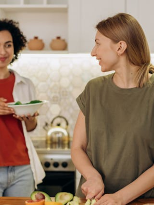 Vegane Ernährung und soziale Gerechtigkeit