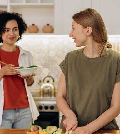 Vegane Ernährung und soziale Gerechtigkeit