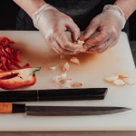 Vegetarische Artischocken Rezepte