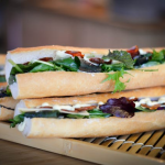 Vegetarische Rosenkohl Rezepte