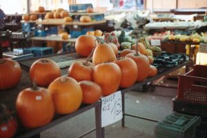 Regional vs. importiert: Worauf Vegetarier achten sollten