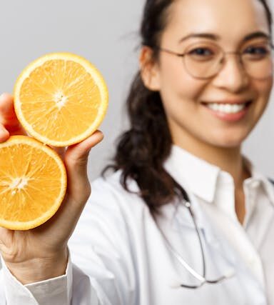 Vegane Ernährung und Immunsystem: Pflanzlich stark bleiben