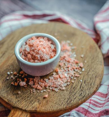 Jod für Vegetarier:innen: Unverzichtbar für die Schilddrüse