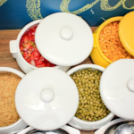 Vegetarisch essen: Wie bleibt die Ernährung ausgewogen?