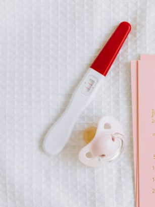 Vegetarische Ernährung und Schwangerschaftsvorbereitung: Fit ins Elternsein