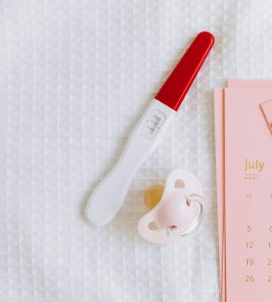 Vegetarische Ernährung und Schwangerschaftsvorbereitung: Fit ins Elternsein