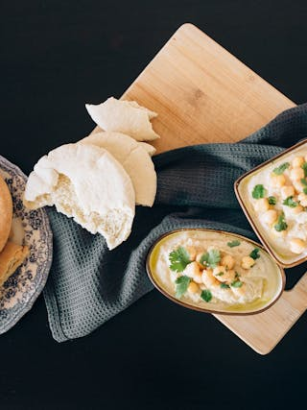 Vegane Ernährung und Kultur: Traditionelle pflanzliche Gerichte weltweit