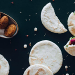 Vegetarisch auf Festivals: So klappt’s ohne Stress