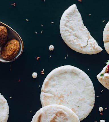 Streetfood vegetarisch: Leckere Snacks weltweit