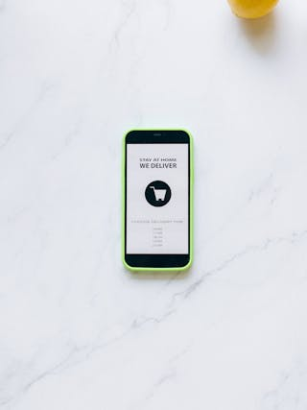 Die besten Apps für Nachhaltigkeit & vegane Ernährung