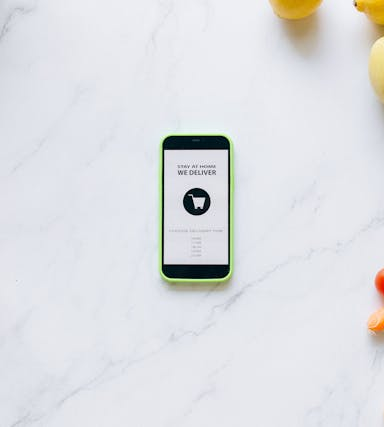 Die besten Apps für Nachhaltigkeit & vegane Ernährung