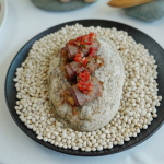 Vegetarische Rezepte mit Stangensellerie