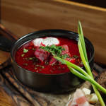 Vegetarische Pilze Rezepte