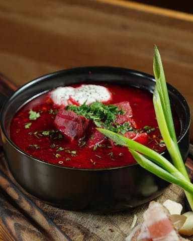 Vegetarische Rote Bete Rezepte