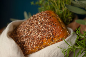 Leinsamen in der vegetarischen Ernährung: Omega-3 & Ballaststoffe für die Gesundheit