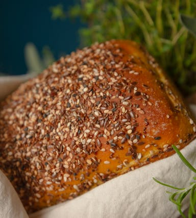 Leinsamen in der vegetarischen Ernährung: Omega-3 & Ballaststoffe für die Gesundheit