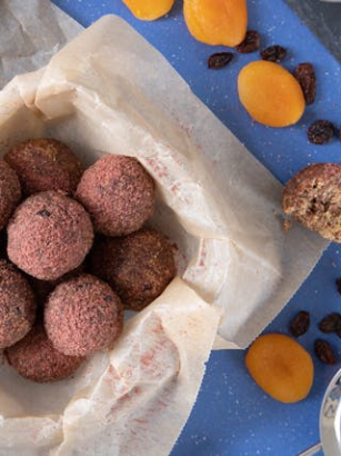 Vegane Süßigkeiten: Naschen ohne schlechtes Gewissen