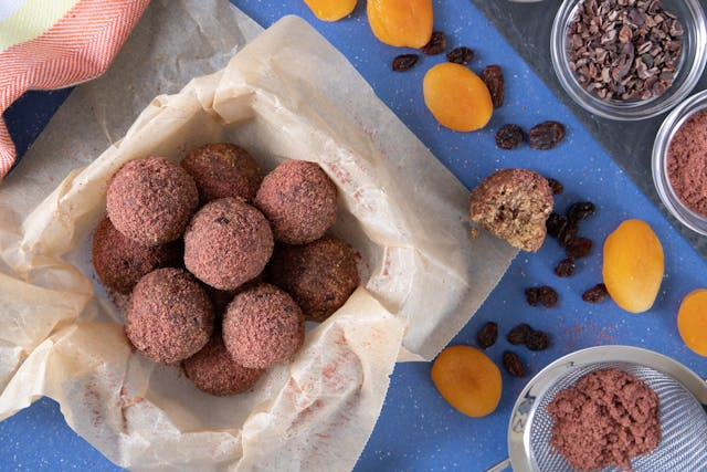 Vegane Süßigkeiten: Naschen ohne schlechtes Gewissen