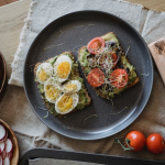 Meal Prep für Berufstätige – einfache Rezepte