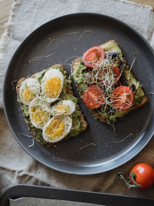 Low-Carb vegetarisch – geht das?