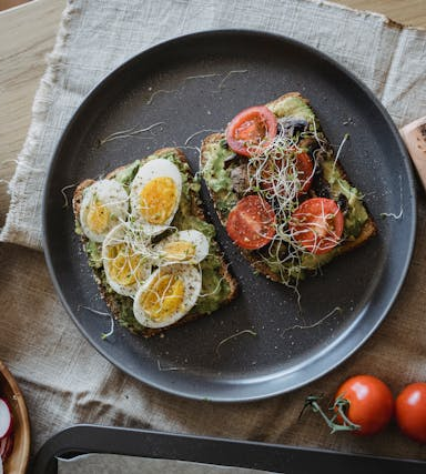 Low-Carb vegetarisch – geht das?