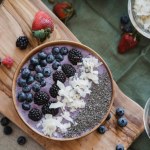 Vegane Bowls: Gesund, bunt und lecker