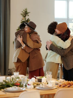 Wie man Gäste vegetarisch überrascht: Dinner-Party-Ideen