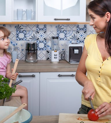 Vegetarische Ernährung für Kinder – Tipps für den Alltag