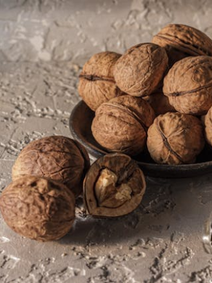 Omega-3-Fettsäuren in der vegetarischen Ernährung: Pflanzliche Quellen für Herz & Gehirn