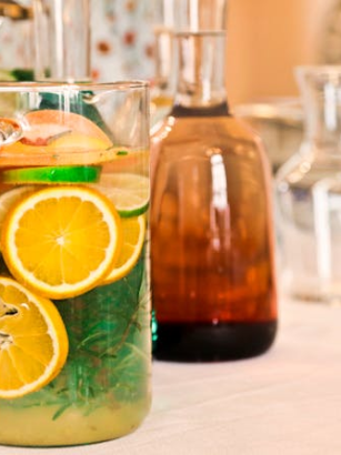 Zitrusfrüchte in der vegetarischen Ernährung: Vitamin-C-Booster für den Alltag