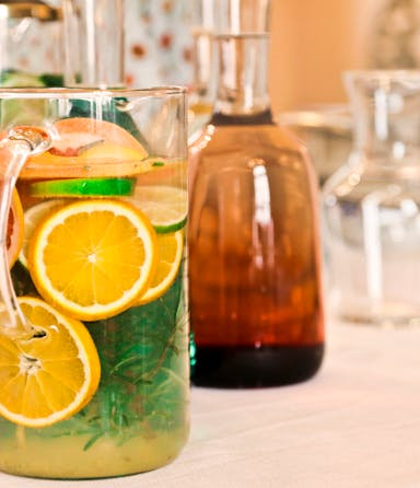 Zitrusfrüchte in der vegetarischen Ernährung: Vitamin-C-Booster für den Alltag