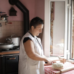 Vegetarische Ernährung und Vorratshaltung: Clever lagern